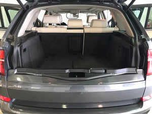 2013 BMW X5