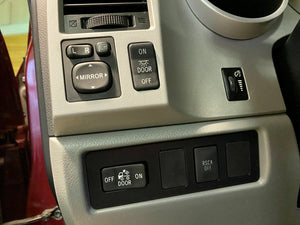 2008 Toyota Tundra Double Cab 5.7 Limited 4WD