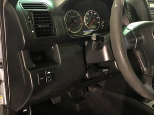 2004 Honda CR-V