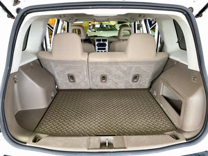 2008 Jeep Patriot Sport 4WD Manual