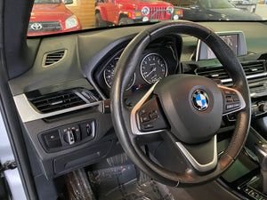 2016 BMW X1 XDrive 2.8i