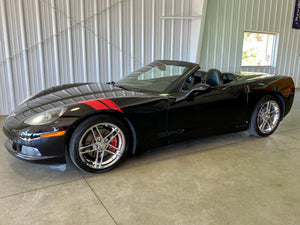 2006 Chevrolet Corvette Convertible