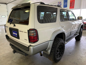 1999 Toyota 4Runner Limited