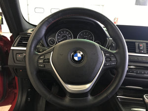 2013 BMW 335i XDrive