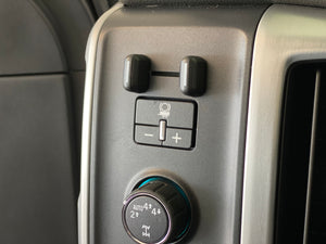 2017 GMC Sierra 1500 4WD SLE Crew Cab