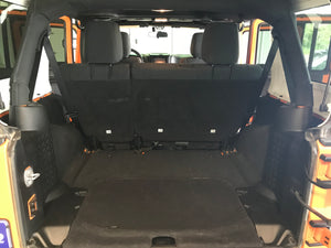 2012 Jeep Wrangler