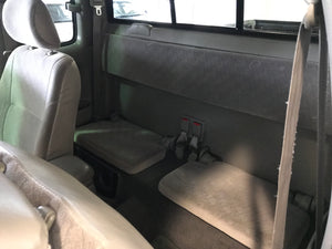 2001 Toyota Tacoma