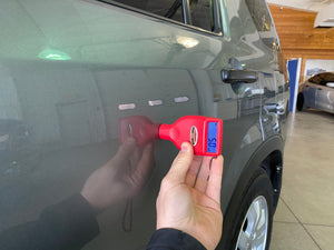 2006 Honda CR-V 4WD EX Manual