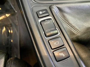 2013 BMW 335i XDRIVE M-Sport Manual