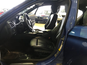 2013 BMW 328XI MSport