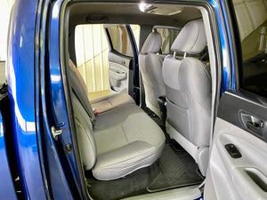 2015 Toyota Tacoma Double Cab TRD Sport Supercharged