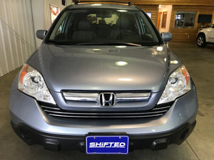 2009 Honda CR-V