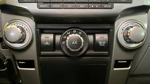 2010 Toyota 4Runner Trail