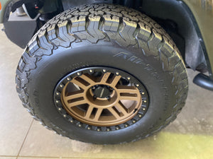 2007 Jeep Wrangler Sahara Manual