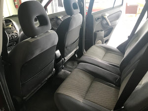 2005 Toyota RAV4