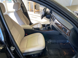2010 BMW 328i XDrive Wagon