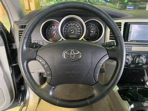 2007 Toyota 4Runner Limited 4WD