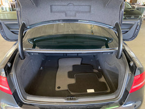 2011 Audi S5 Manual
