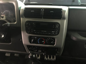 2006 Jeep Wrangler