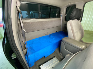 2002 Toyota Tacoma EX Cab 4x4 V6 Manual