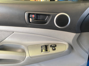 2007 Toyota Tacoma EX Cab 4WD TRD Sport Manual