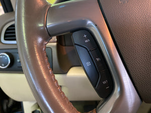 2011 Chevrolet Suburban LT 2500 4WD 6.0L