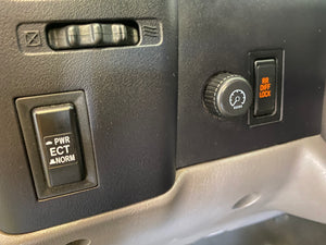2004 Toyota Tacoma Ex Cab 4WD TRD