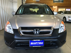 2004 Honda CR-V