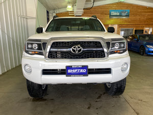 2011 Toyota Tacoma V6 SR5 Long Box
