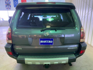 2003 Toyota 4Runner Limited V6 4WD