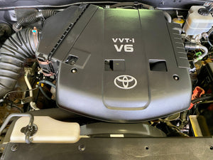 2005 Toyota 4Runner 4X4 4.0L SR5