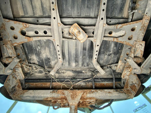 2002 Toyota Tacoma EX Cab 4x4 V6 Manual