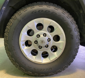 2010 Toyota 4Runner Trail