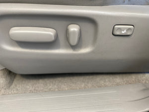 2007 Toyota 4Runner Limited 4WD V6
