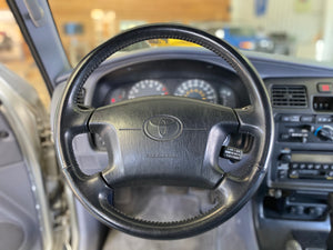 2000 Toyota 4Runner SR5 V6 4WD - One Owner