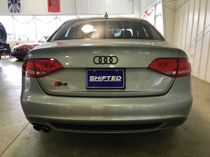 2010 Audi A4