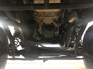 2013 Jeep Wrangler Sport Unlimited
