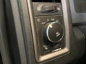 2013 Ram 1500 Crew Cab 1500
