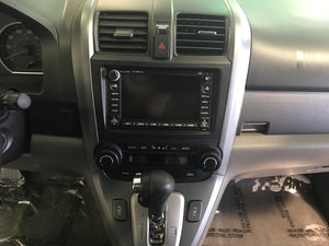 2009 Honda CR-V