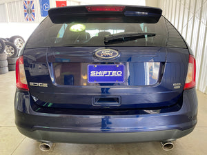 2011 Ford Edge SEL AWD