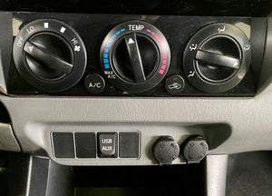 2013 Toyota Tacoma Double Cab 4WD TRD Sport