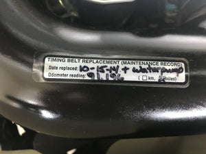2005 Toyota 4Runner