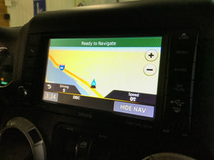 2013 Jeep Wrangler Sahara Manual Transmission