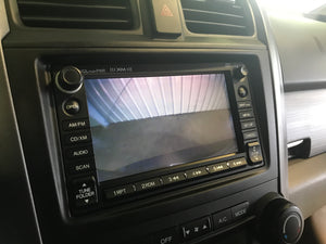 2009 Honda CR-V