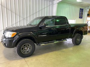 2006 Toyota Tundra Double Cab Limited