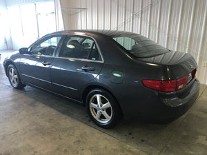 2005 Honda Accord