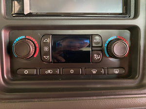 2007 Chevrolet Silverado 2500HD