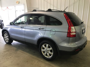 2009 Honda CR-V