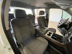 2018 GMC Sierra 1500 4WD Crew Cab