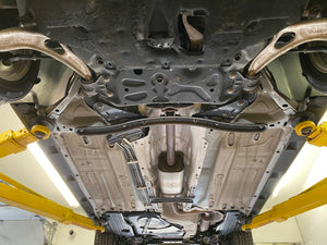 2014 Ford Focus SE Manual
